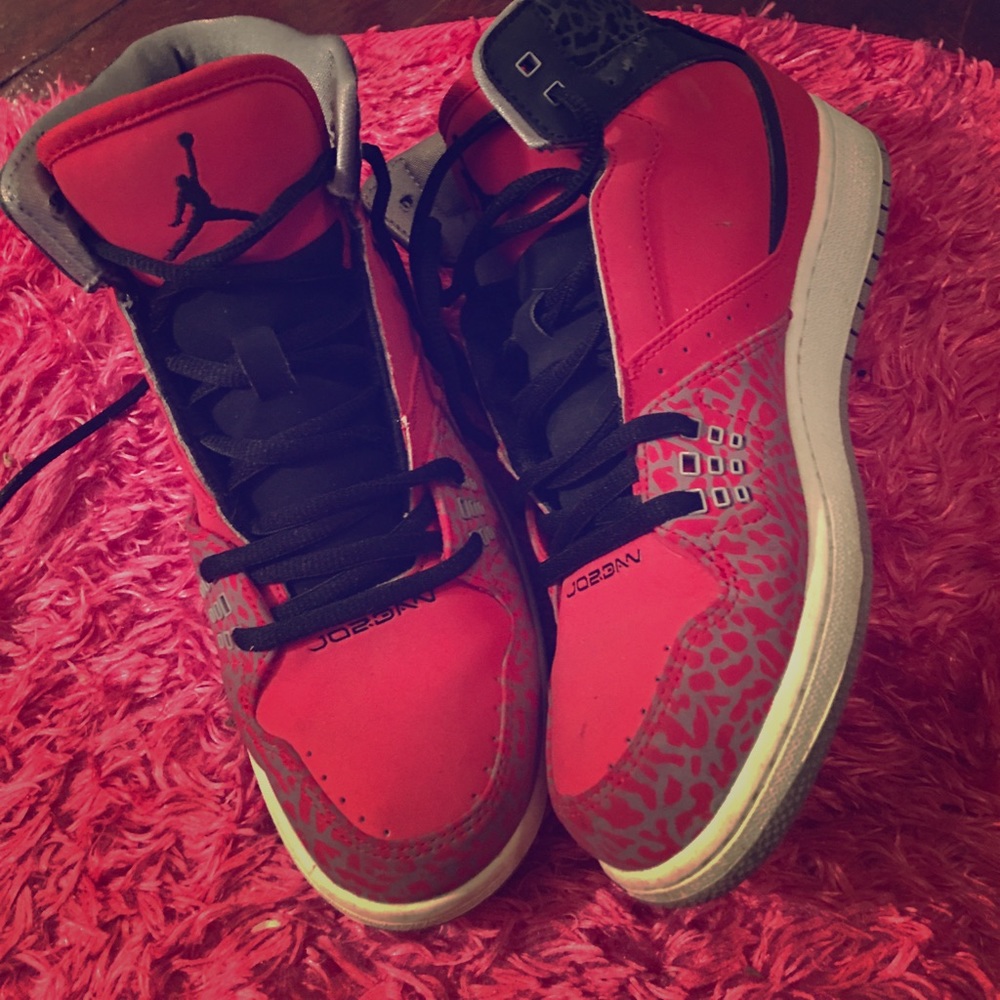 Jordan's
