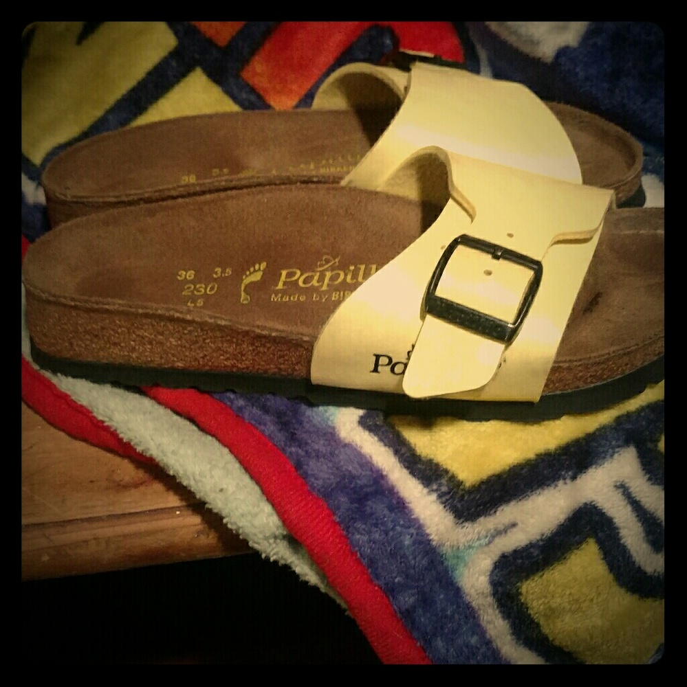 Birkenstock