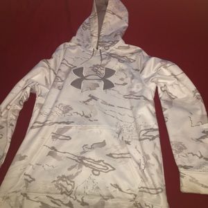 Under armour jacket