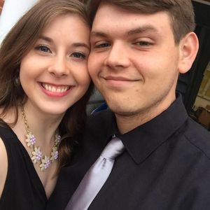 Meet your Posher, Kaitlynn