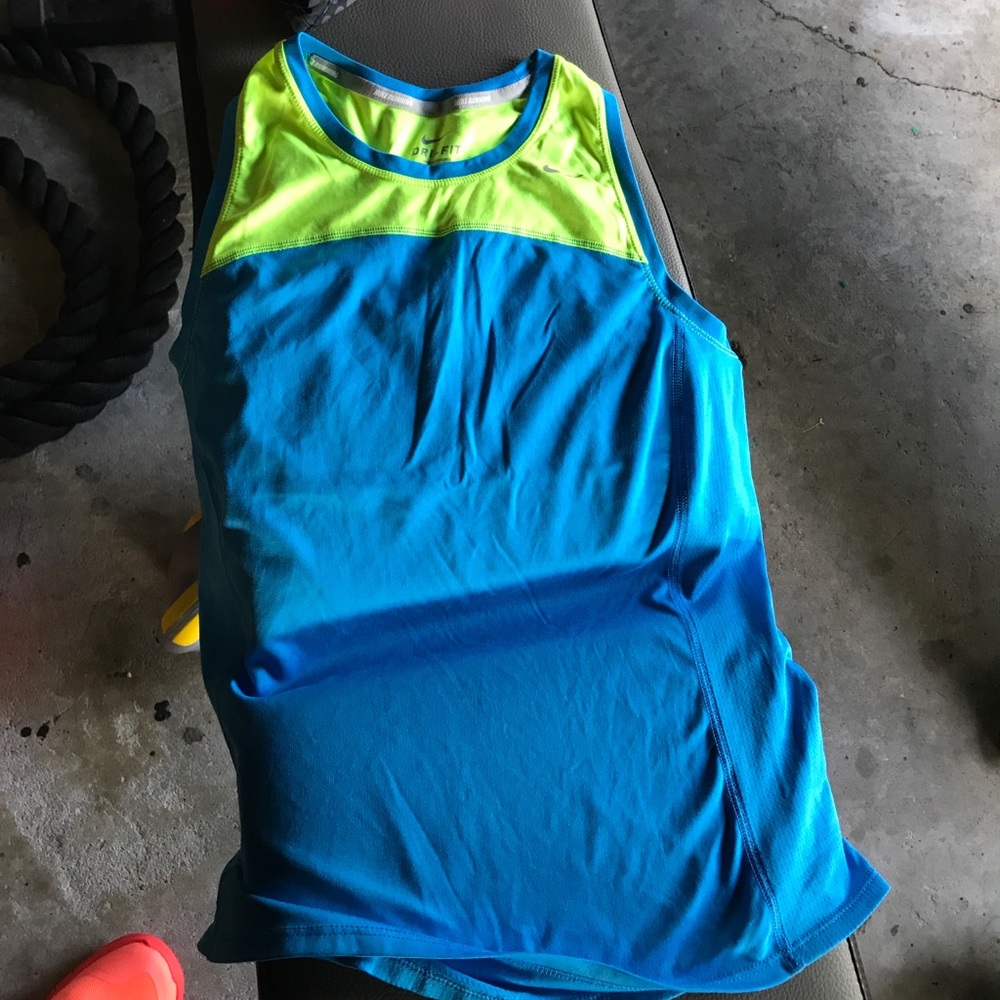 Nike shirt