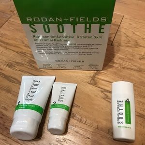Soothe- Rodan & Fields- NEW!!