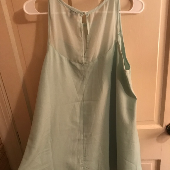 Blue Tobi dress - Picture 2 of 2