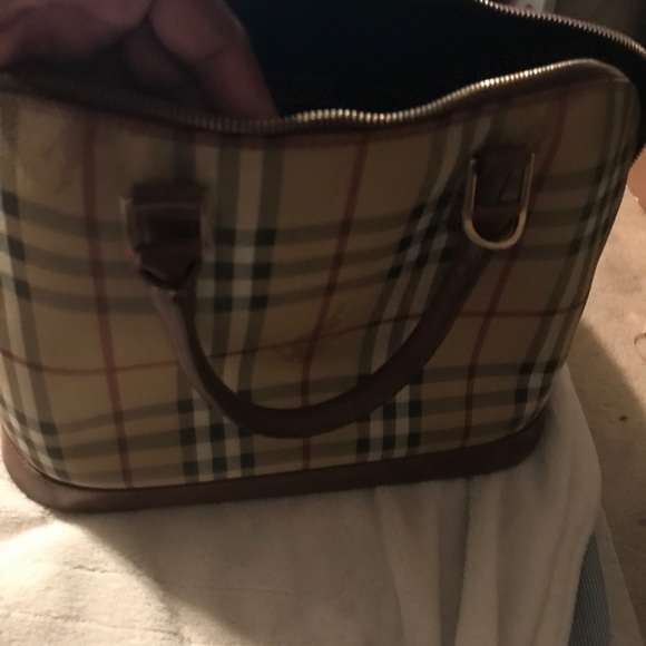 Burberry Handbag