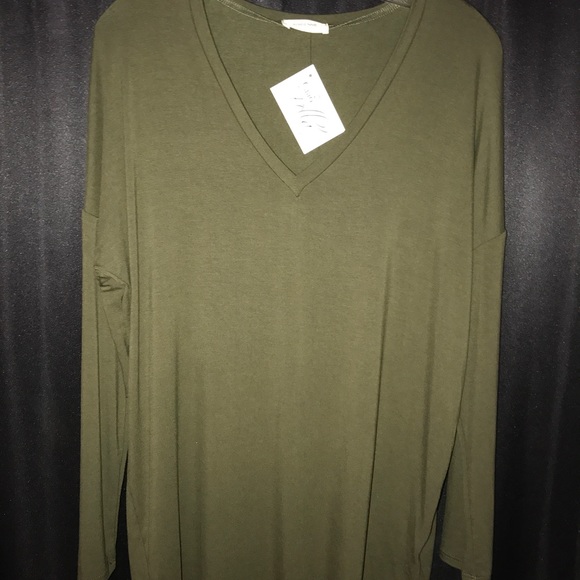 Adrienne tunic - Picture 3 of 3