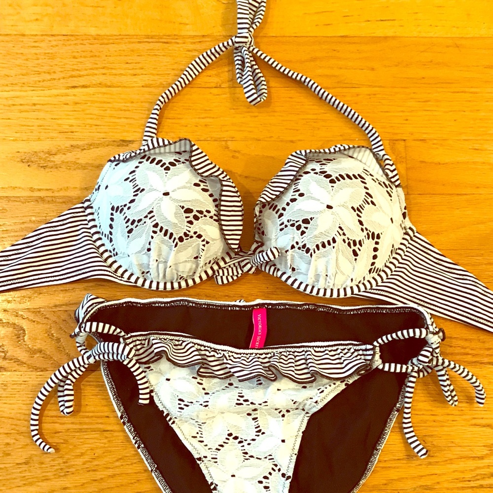 Victoria's Secret Two Piece