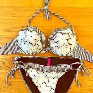 Victoria's Secret Two Piece