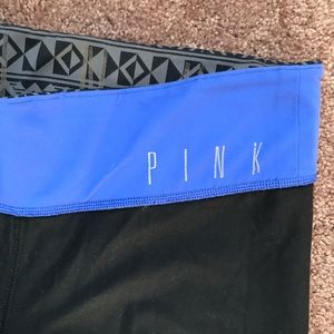 Victoria's Secret PINK leggings