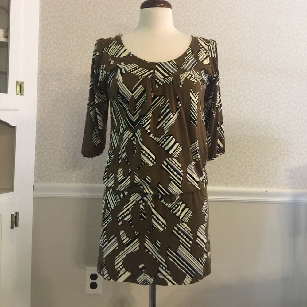 Bcbg maxazria dress 6