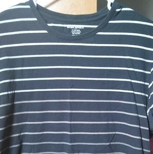 Men's Striped Tee