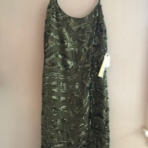 Alice & Olivia Dress