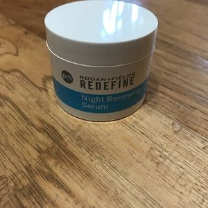Night Renewing Serum- Rodan & Fields- NEW!!