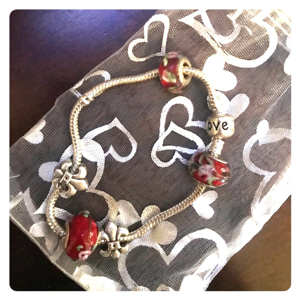 bracelet