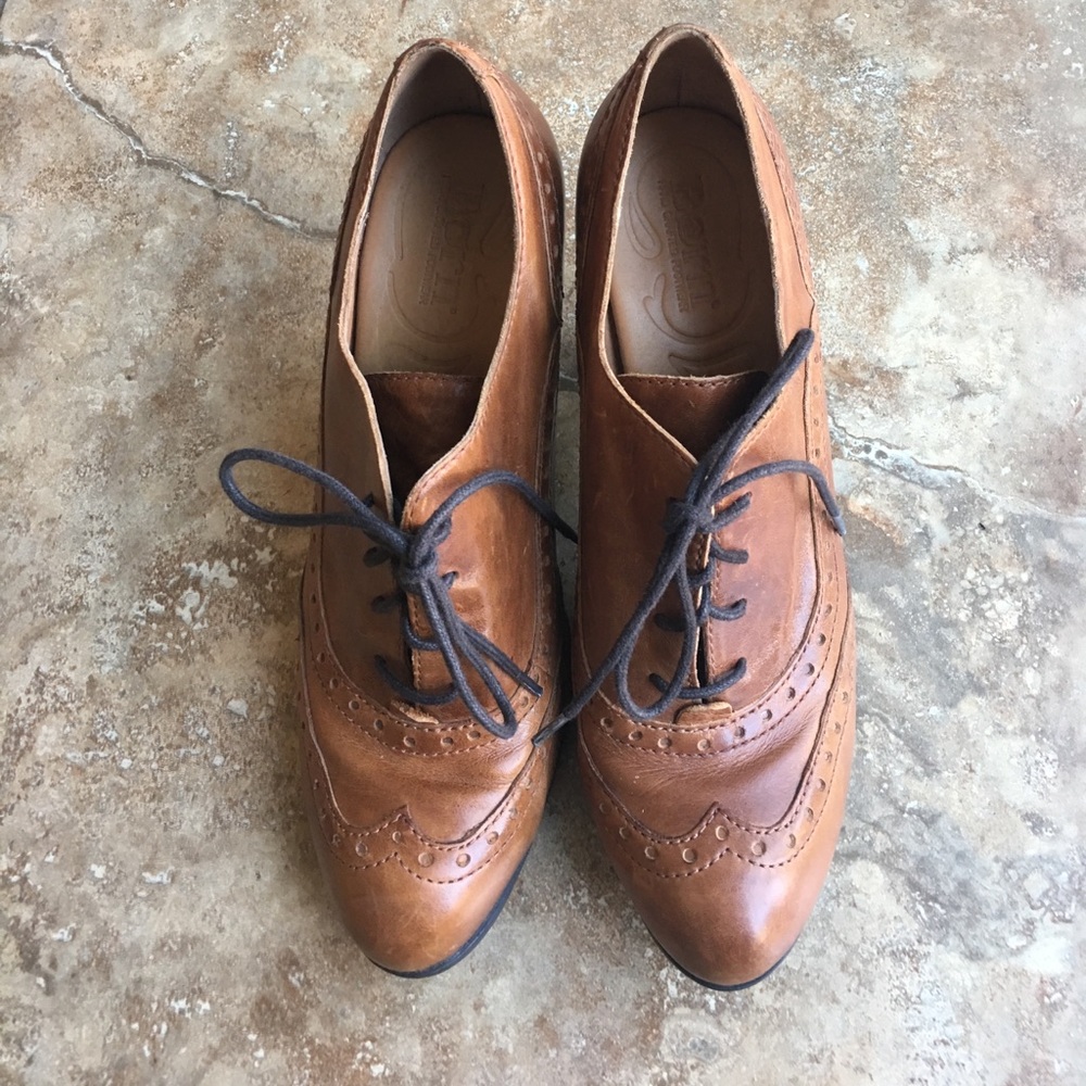 Born Waverly Shootie