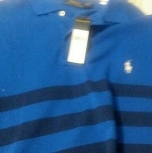 Men polo shirt