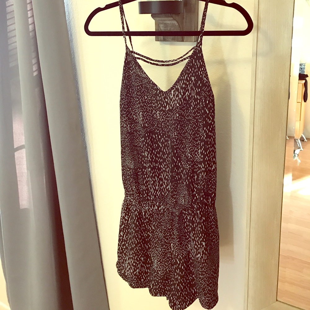 Never worn Fabletics light fabric jumper!