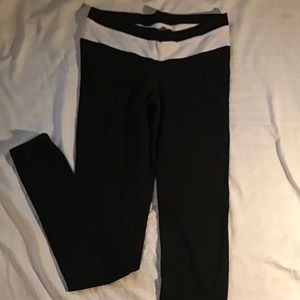 Victoria secret leggings women's small