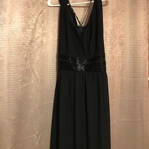 City Chic Special Occasion Maxi Dress City Chic Special Occasion Maxi Dress