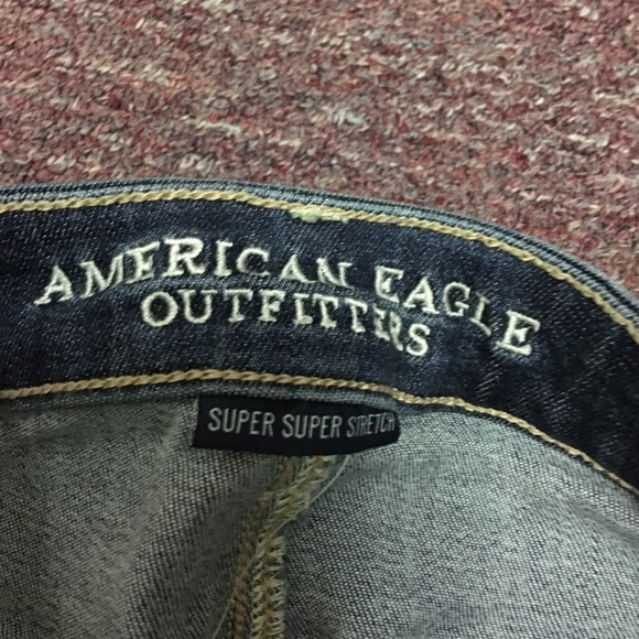 American Eagle jeans - Picture 2 of 4