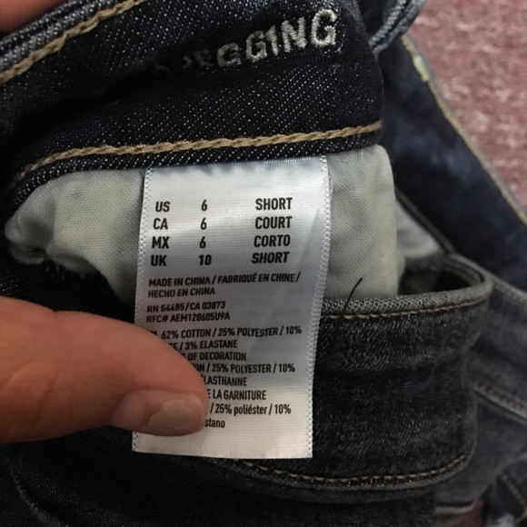 American Eagle jeans - Picture 3 of 4