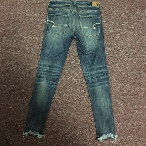 American Eagle jeans - Picture 4 of 4