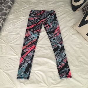 Fabletics pants size 8