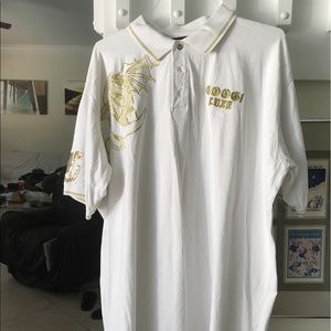 Men's shirt