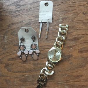 Anthropologie Bundle Anthropologie Bundle
