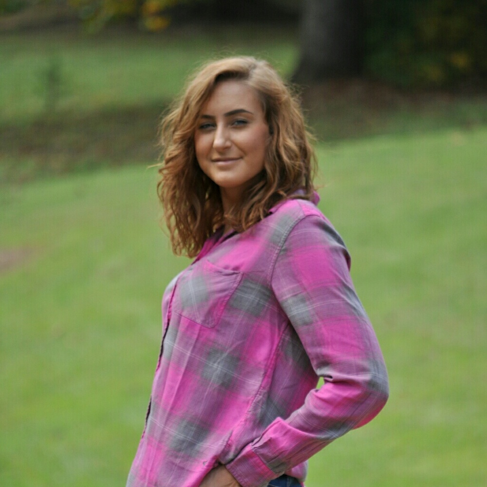 American Eagle flannel