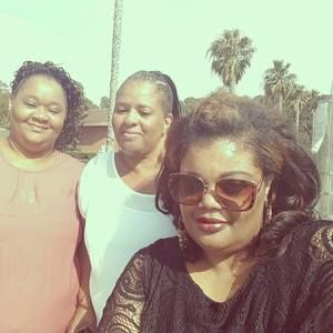 Meet your Posher, Loretta