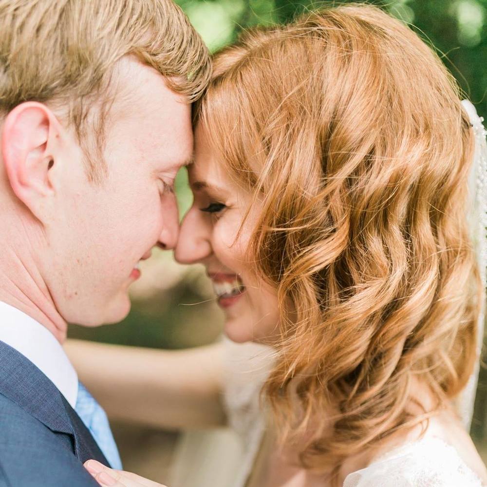 Meet your Posher, Kristin