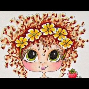 Meet your Posher, Teresa