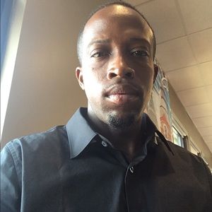 Meet your Posher, Archie