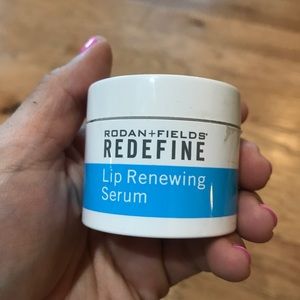 Lip Renewing Serum- Rodan Fields