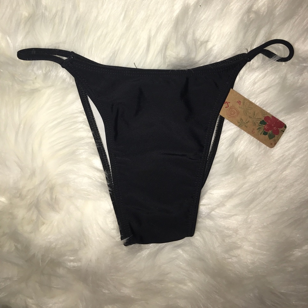 san lorenzo bikini bottom