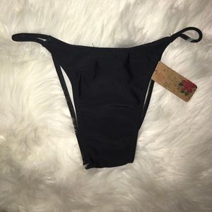 san lorenzo bikini bottom