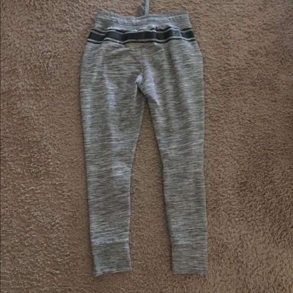 VS PINK SWEATPANTS SZ SMALL *SOLD* - Picture 4 of 4