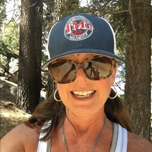 Meet your Posher, Diane