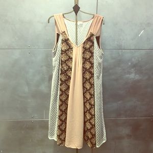 RYU Modcloth Dress Size M, never worn!