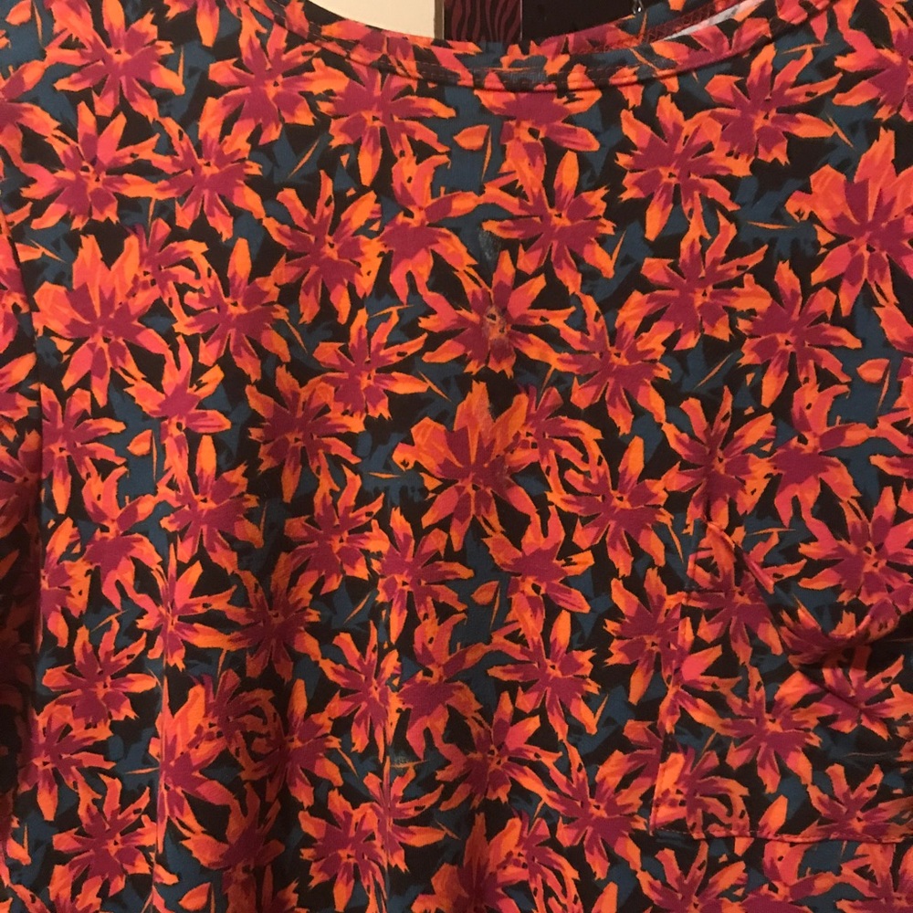 Lularoe xl Carly