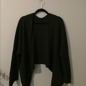 Brandy Melville cardigan