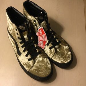 New Authentic Vans Unisex Shoes New Authentic Vans Unisex Shoes