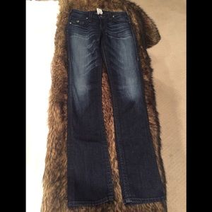 True Religion - Swarovski Crystal - Size 25