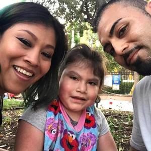 Meet your Posher, Angie angeles