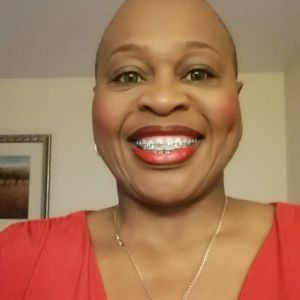 Meet your Posher, Jackie