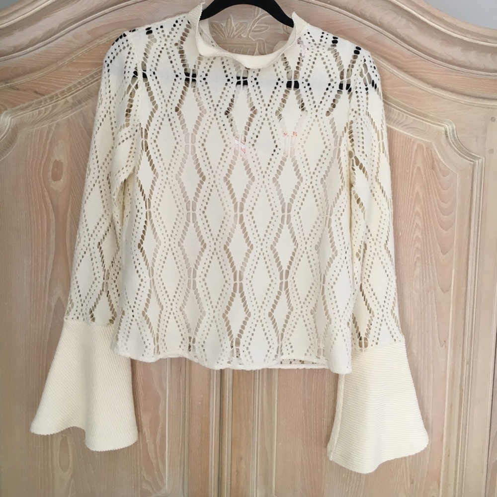 SeeByChloe sweater