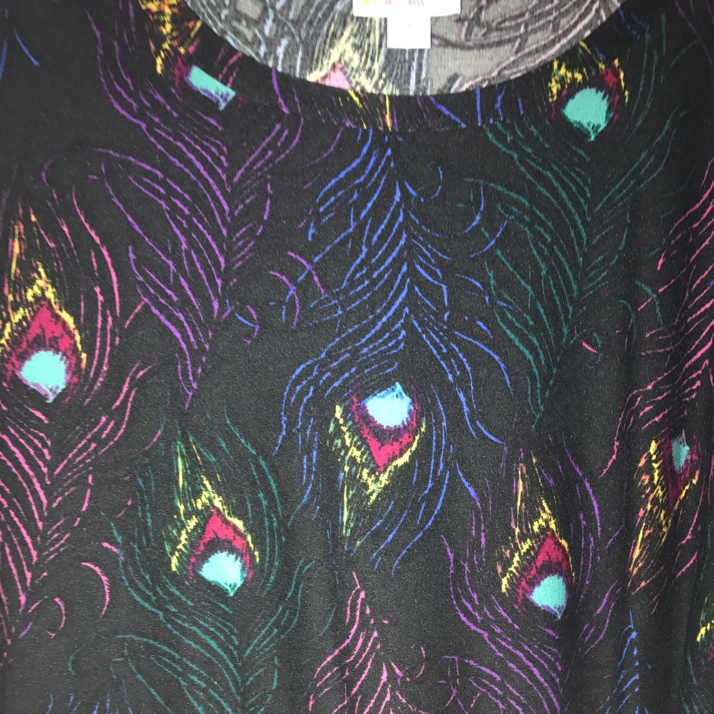 Lularoe Xl Carly