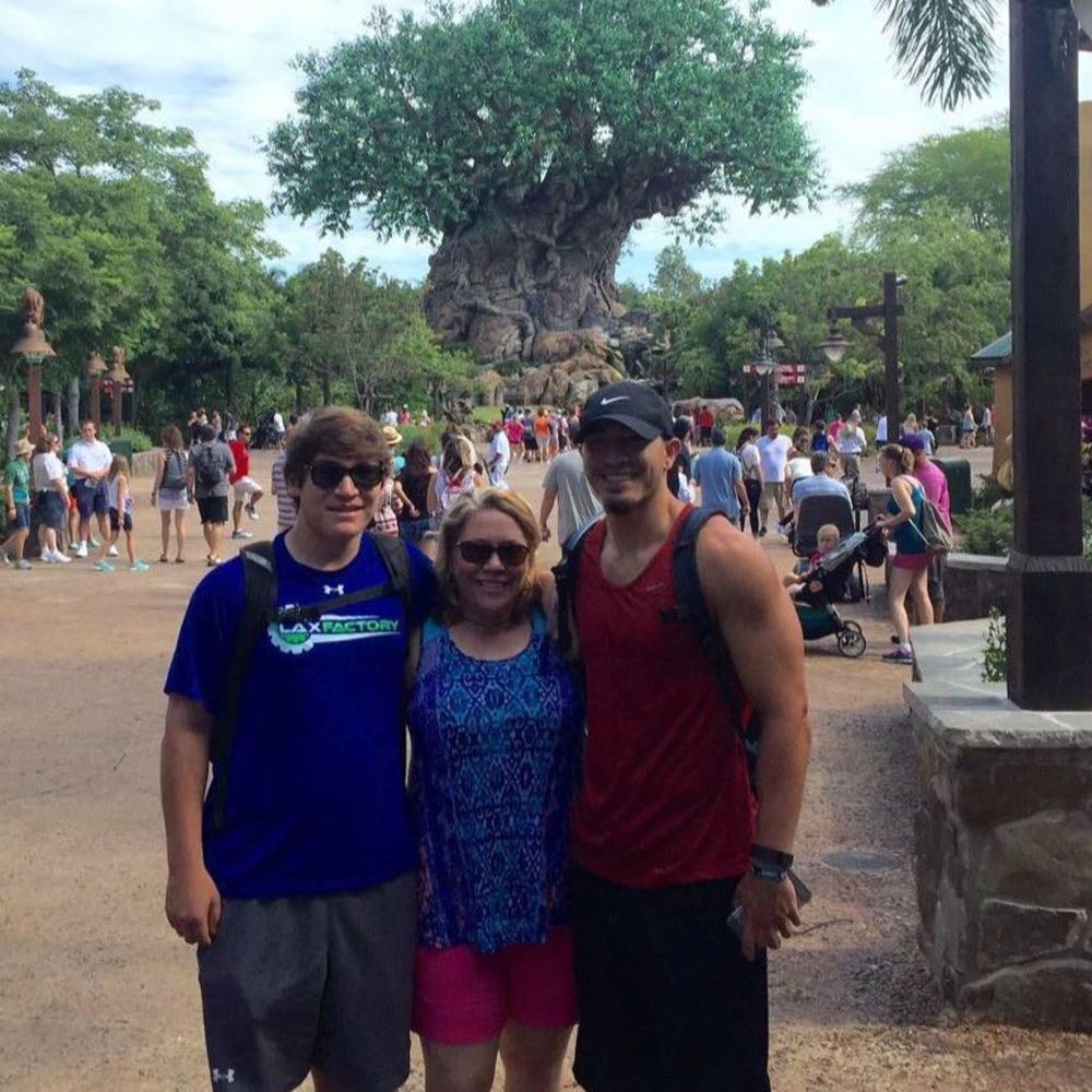 Meet your Posher, Kyle