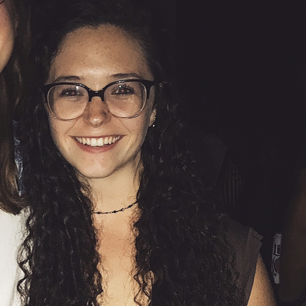 Meet your Posher, Emma