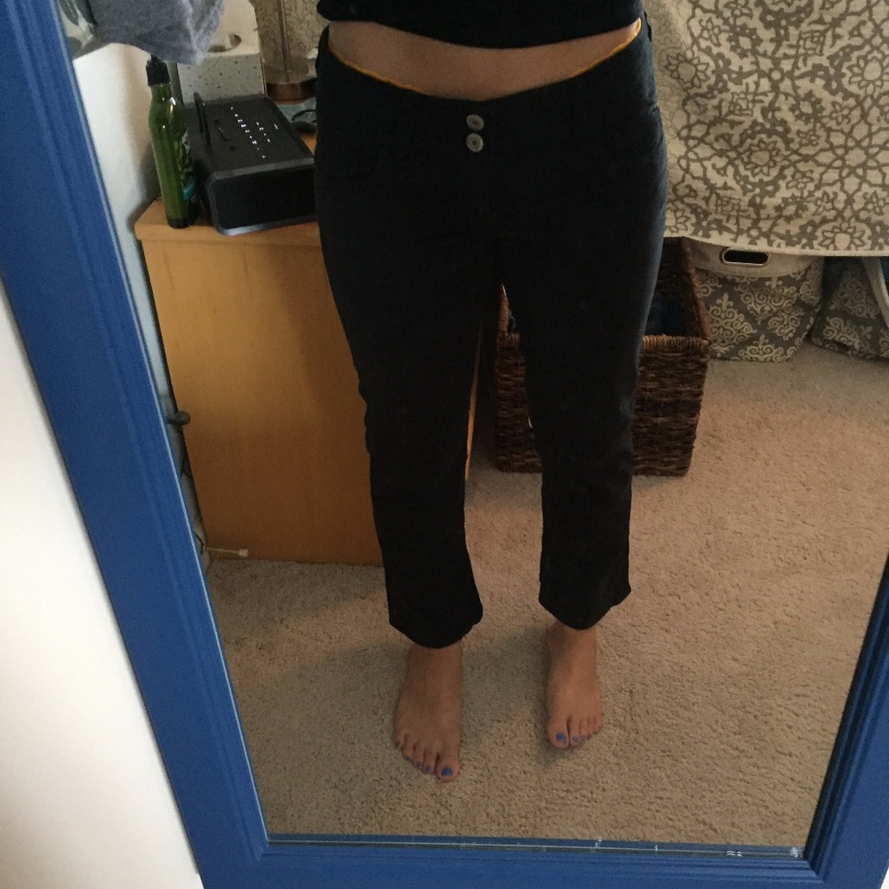 American Eagle Pants